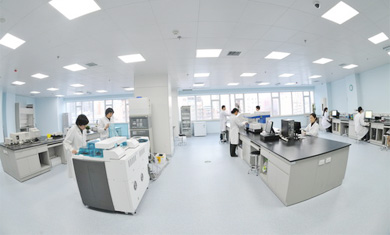 采用無機礦物為原料